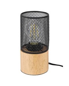 Rabalux Stona lampa Callum E27 1x MAX 25W bukva (74040) - 74040