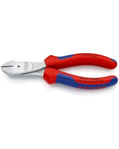 KNIPEX Sečice kose ojačane - 74 05 160