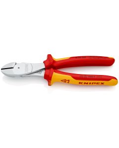 KNIPEX Sečice kose 1000v - 74 06 200