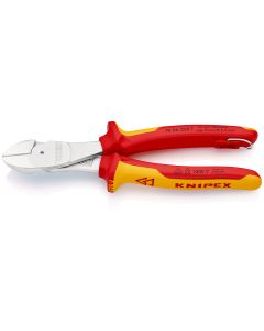 KNIPEX Sečice kose 1000v - 74 06 200 T
