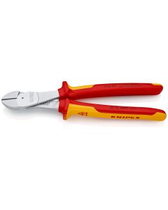 KNIPEX Sečice kose 1000v - 74 06 250