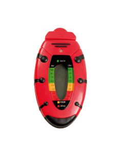 LAMPA ACCESSORIES Tester baterija 1.5-9v - 74067