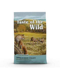 TASTE OF THE WILD Hrana za pse srna i leblebije APP VALLEY 12.2Kg - 74198612710