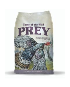 TASTE OF THE WILD Hrana za mačke ćuretina TOW PREY CAT 6.82kg - 74198613700