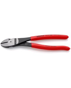KNIPEX Sečice kose zakrivljene - 74 21 200