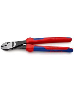 KNIPEX Sečice kose zakrivljene - 74 22 250