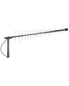 Iskra Antena set  Uni GSM 700-2700MHz, 9-11dBi - P-58 L700 UNI SMA