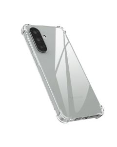 Maska za Samsung A576B Galaxy A57 5G Transparent Ice Cube