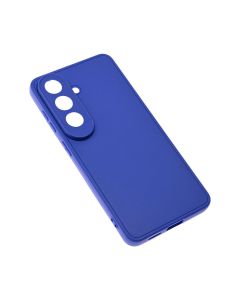 Maska za Samsung S941B Galaxy S26 plava 3D Camera