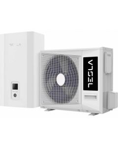 TESLA Toplotna pumpa TGTP-10HMDA1 - TGTP-10HMDA1