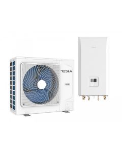 TESLA Toplotna pumpa TATP-16HMDA3 - TATP-16HMDA3