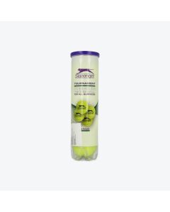 SLAZENGER Loptica Tourn Tri Pack U - 745073-13-000
