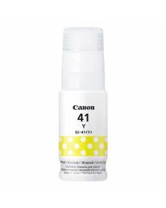 CANON INK Bottle GI-41 Y - 4545C001AA