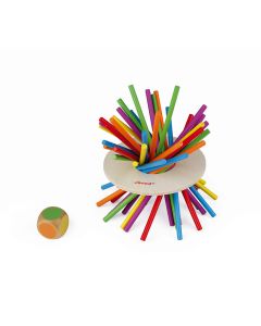 JANOD Igra veština - Šašavi štapići