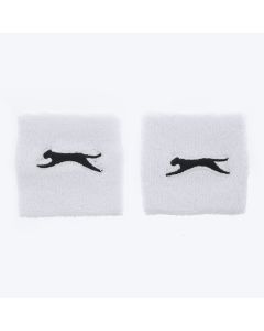 SLAZENGER Znojnice szal 2pk wristbrand U - 747034-01