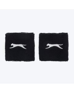 SLAZENGER Znojnice szal 2pk wristbrand U - 747034-03