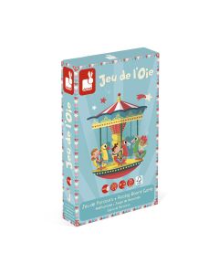 JANOD Društvena igra - Trka Gusaka