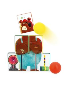 JANOD APPLEPOP - Gospodin Meda limenke za obaranje