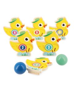 JANOD APPLEPOP - Mini kuglanje sa patkicama