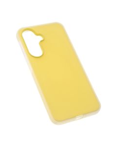 Maska za Samsung A576B Galaxy A57 zuta Sugar Pop