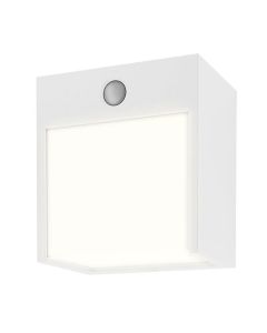 Rabalux Spoljna zidna rasveta Balimo LED 12W mat belo (7479) - 7479