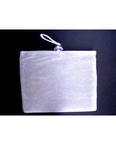 Torbica GPS 5 in tamno siva deblja.