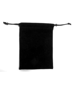 Torbica GPS 5 in crna deblja.