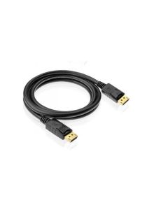 S BOX KABEL DP-DP M/M 2m - 74860