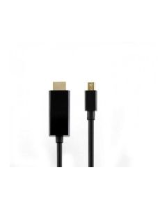 S BOX KABL HDMI -> MINI DISPLAY PORT M/M 2M - 74877