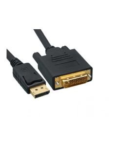 S BOX Adapter DisplayPort na DVI-D (24+1), - 74878