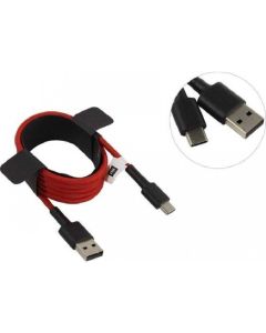 XIAOMI USB kabl Type C, crveni, 1m - 74890