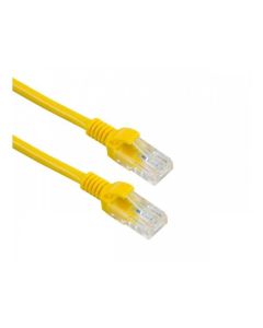 S BOX Mrežni kabl 10m (Žuti) - 74946