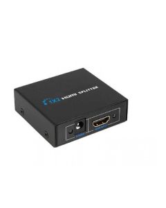S BOX HDMI SPLITTER SBOX HDMI-1.4 2 ulaza - 74984