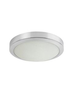 Rabalux Kupatilska rasveta Klementine E27 2x MAX 40W hrom (75008) - 75008