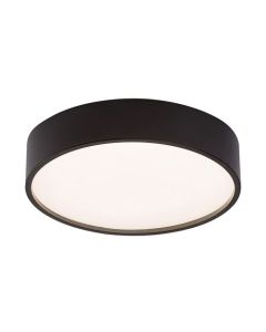 Rabalux Plafonjera Larcia LED 18W crna (75009) - 75009