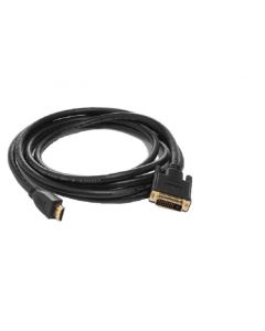 S BOX HDMI na DVI-D 1.4 2m - 75022-1