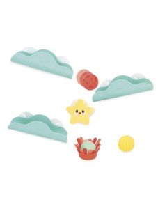 JANOD Igračka za kupanje - Morski tobogan