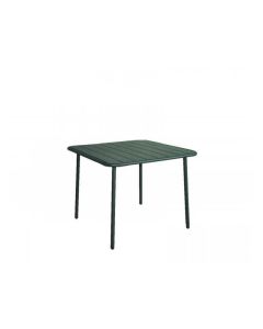Green Bay CADIZ Baštenski sto metalni - 75041