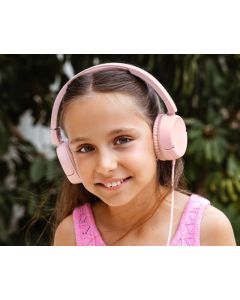 Energy sistem Urban Pink Type C slušalice roze (M50122)