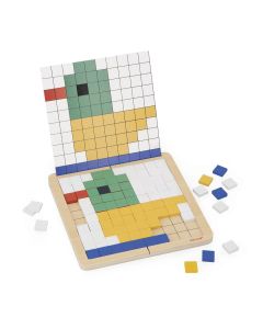 JANOD CHILDDEVELOPMENT - Mozaici