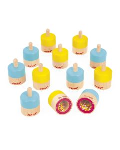 JANOD Senzorna zvučna igra memorije