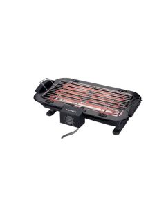 KUMTEL Električni roštilj sa termostatom -  - KB6000T CE - KB6000T CE