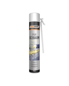 MAX WERK Pur pena niskoekspandirajuća 750ml - 4511-1