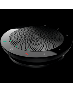 JABRA SPEAK 510 Speakerphone for UC & BT, USB Conference solution, 360-degree-microphone