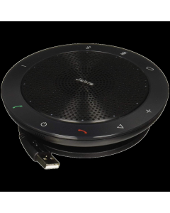 JABRA SPEAK 510 + MS Speakerphone for UC & BT plus Bundle LINK 370, USB Conference solution