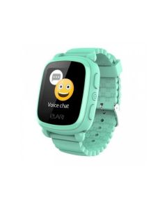 ELARI Kids Pametni sat, zelena - 75142
