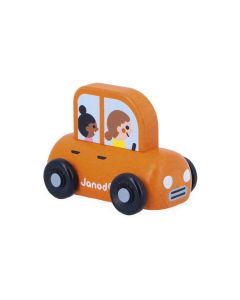 JANOD CROSSROADS - Porodični auto