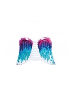 INTEX ANGEL WINGS MAT Dušek za vodu 2.51 X 1.60 m - 75173