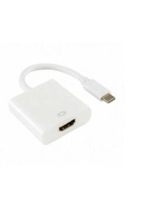 S BOX Adapter HDMI /USB Type C - 75181