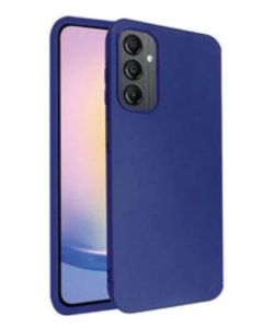 BELINE Maska za Samsung A25 5G, Candy teget